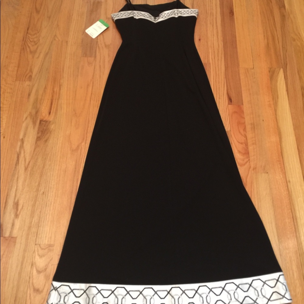 Papell Boutique Evening